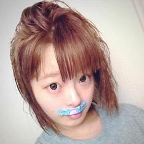 謎めいた魅力をかもし出す病弱フェイスをまとめてツイート♬なんか結果的に乃木坂46の白石麻衣ちゃんだらけになっちゃいましたが＾＾；