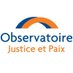 Observatoire Justice & Paix (@obsjusticepaix) Twitter profile photo