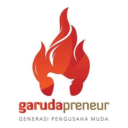 Garuda Entrepreneur - Generasi Pengusaha Muda