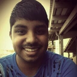 Andrarry's profile picture. 