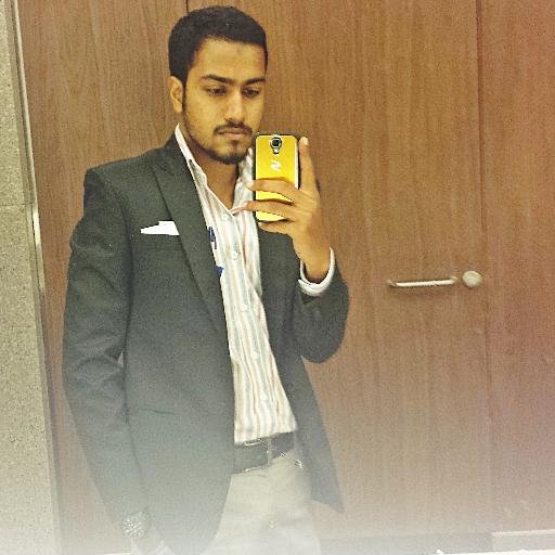 Muslim. Web Developer.  Social Media Marketer. Blogger. Amateur Photographer. Speed lover. Student.