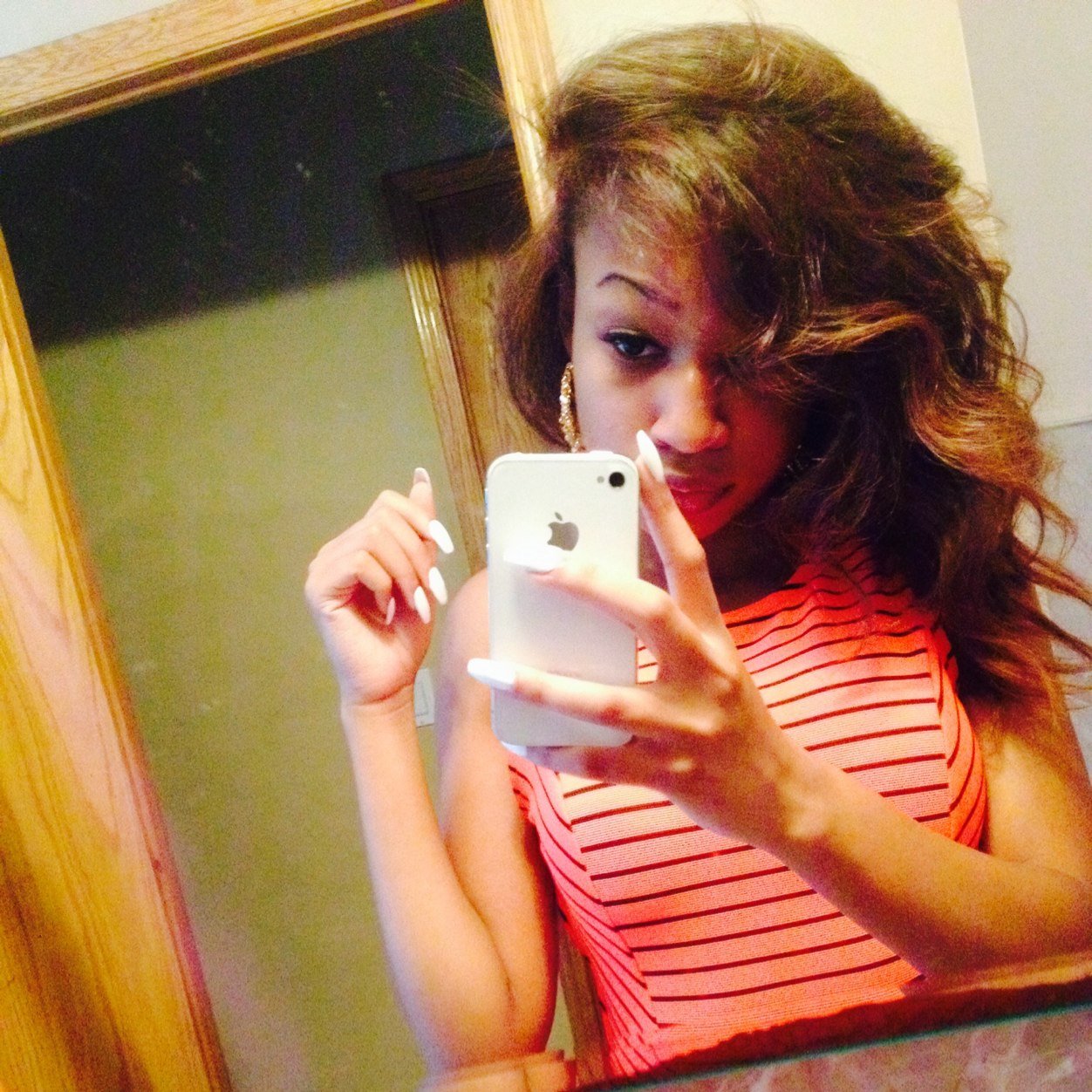 Good girl gone bad