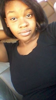 With my wonderful boyfriend @TroubleBeJuggin