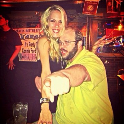 GenepoolJackpot's profile picture. 