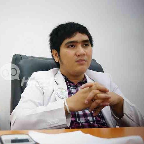 akhifaruq's profile picture. Researcher And Specialist Modern Herb
http://t.co/SC2JCuAtgc