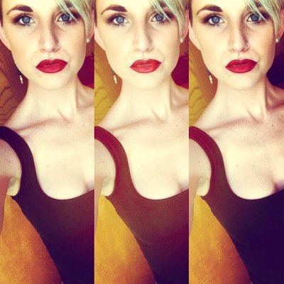 KAYLINkampy32's profile picture. #TMCNMLC #equality k, thanks.