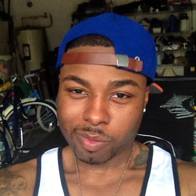 flaboi8611's profile picture. 