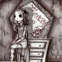 I have BPD.. .This is my story.