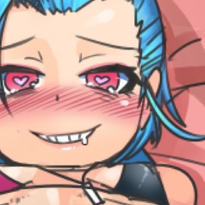 LewdJinx's profile picture. ♡ Shoot faster! ♡