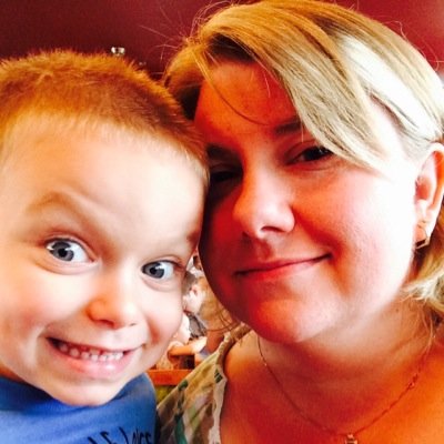 Former science and math teacher. Daycare provider. Mother of four. Science geek!