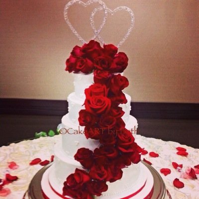 CakeARTbyBeth's profile picture. 