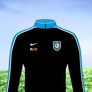 Klub Futsal & Rumah Jersey Bola (BaseCamp: KickSpot dan Kuningan Village - Rasuna Said Kuningan, Jakarta Selatan)