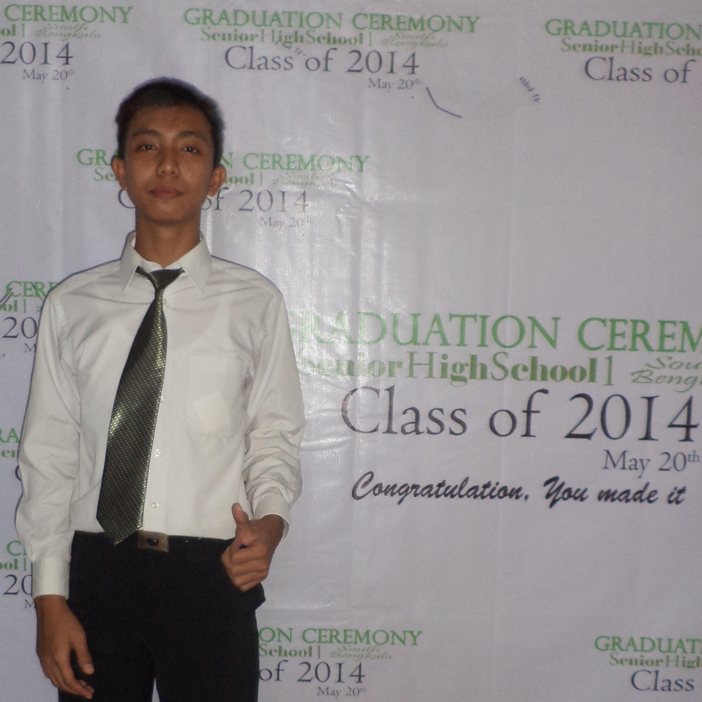 no action no happen but action be happen