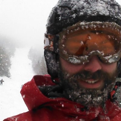 1awolff's profile picture. Just a Recruiter from #NH who skis and likes the #bruins #redsox #patriots #craftbeer & the #603 .