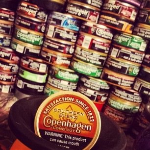 This is Copenhagen. #DBH