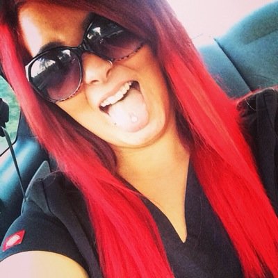 DeckerMaria's profile picture. 