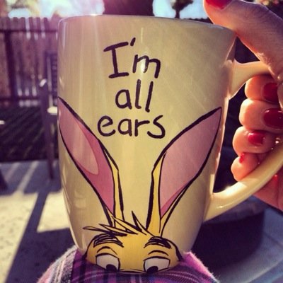 My life as a hearing impaired pediatric audiologist -fueled by coffee- giving children the ability to -hear and acquire- skills to rock a successful life.