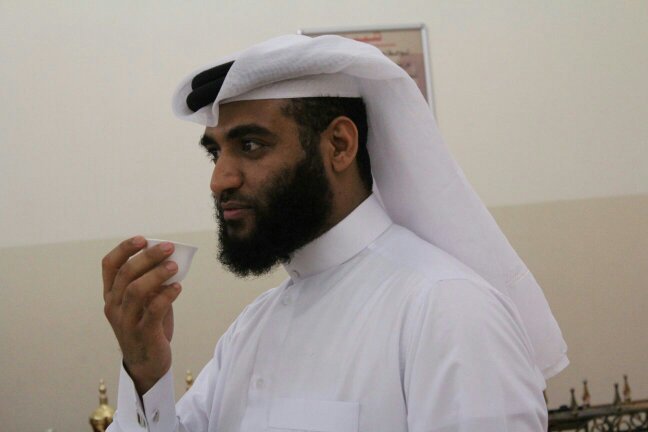 ‏‏‏‏‏‏‏‏‏‏والد طفل يعاني من ‎#صعوبات_التعلم وللاسف كثير من المجتمع يجهل حالتهم