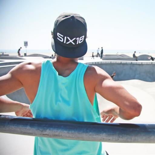 SIX18concepts's profile picture. YouTube Channel by Cree Agnew