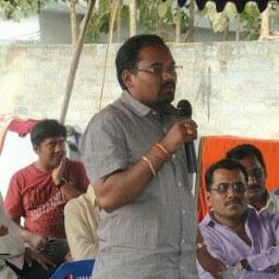 Regional President, TEE 1104UNION,
