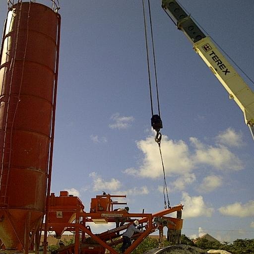 SERVICIOS DE MONTAJES ELECTROMECÁNICAS,  INSTALACIONES DE MAQUINARIAS, PROYECTOS, ASESORÍAS, AUTOMATIZACION. VENTAS DE PLANTAS DE CONCRETO Y MORTEROS.