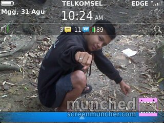✉Pin:2ABF9FAB☆SMP N 1 Sidoharjo  ♥Kelas:IX_A