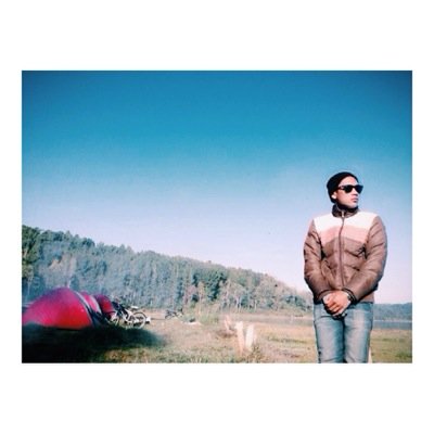 AryaG13's profile picture. 