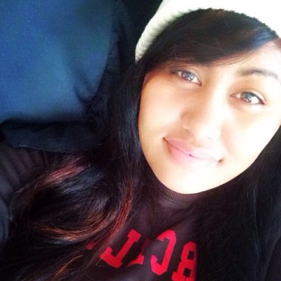 My name is Arapera & Im 24 Taken by a man of handsomeness! Love my family, love my husband! love it all xo