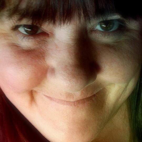 Im not the girl your mother warned you about...her imagination was NEVER this good ;)