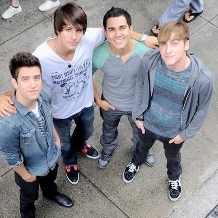 soy una loca rusher