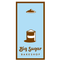 Big Sugar Bakeshop (@bigsugarbakeshp) 's Twitter Profile