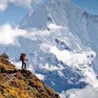 Visit Nepal 2024- Lifetime Experience(@nepalplanettrek) 's Twitter Profile Photo