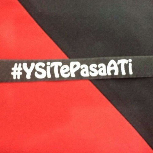 #YSITEPASAATI