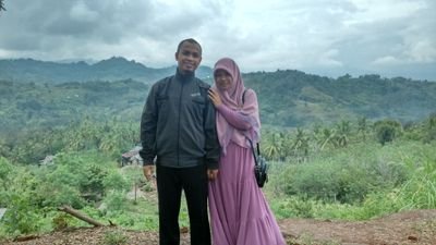 Akun ini sebagai sarana untuk belajar langsung dari Pakarnya || Love reading, Travelling, Passionate Curious learning new Language(s), blogging