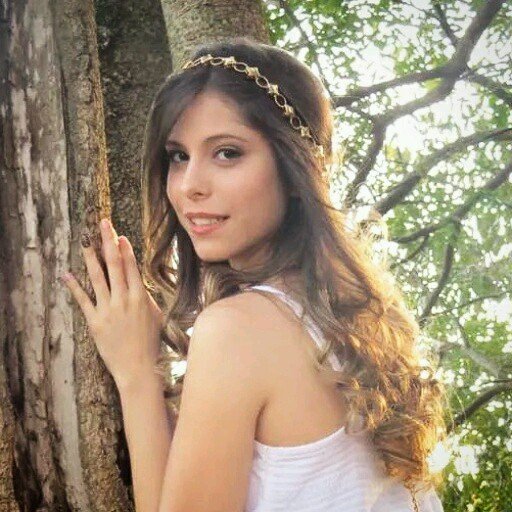 Scorpio, 21 years, BRAZIL.