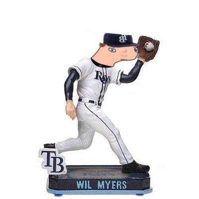 2013 AL Rookie of the Year. Am teh best playr in teh league breh. (This isnt rly wil myers) (ok)