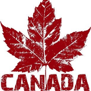H-hello...Im Canada... ~ - America's Unnoticed Brother...~ -