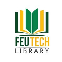 feutechlibrary (@feutechlibrary) Twitter profile photo