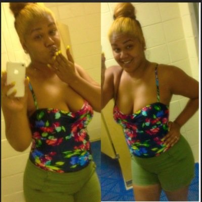 No one is perfect until you fall in love with them. IG: SweetLove_22 Mixed Guyanese, Indian, Black & Chinese