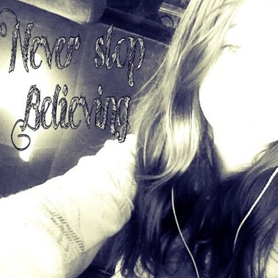 when i was little i would say to my self im going to be a dancer , a singer well every thing has changed im i figure skater now !