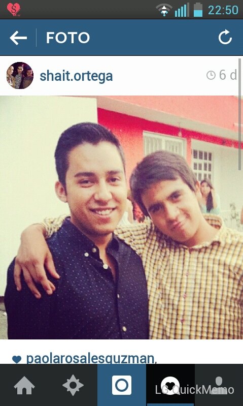 Siganme culeros y los sigo
