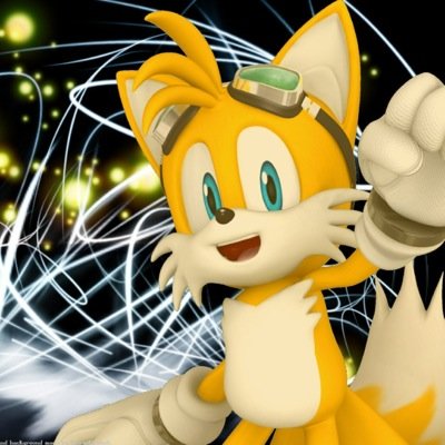 Hey guys its me tails ima nerd i follow back {rp account} #bro @sonichedge3
