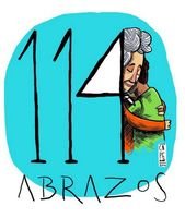 El invierno pasará y volverá la primavera de los pueblos ✌