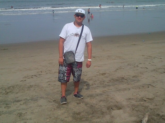 Crialepaga's profile picture. Hay que vivirla toda!