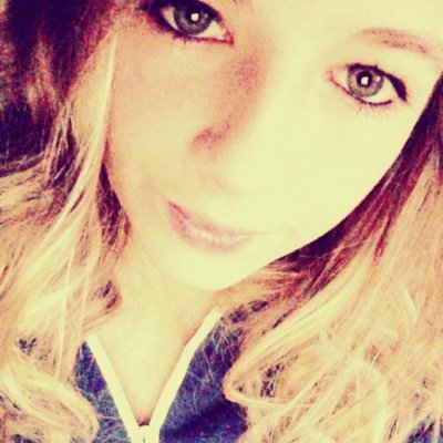 Follow me and i'll follow you XD