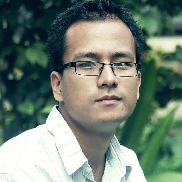 Tekki. Designer. Programmer. Student.