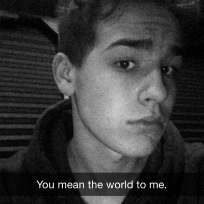 GO FOLLOW @daniabae5 AND ASK FOR A DM TO 5/12 + Sammy