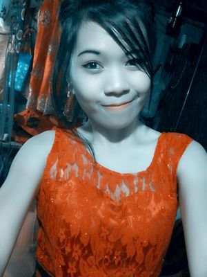 Never give up