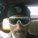 Darius Rogers - @HumanTorch2040 - Twitter