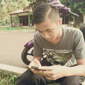 yudha_sandiko's profile picture. 